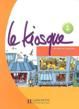 Le Kiosque 1 A1